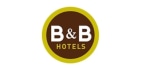 B&B Hotels Coupons